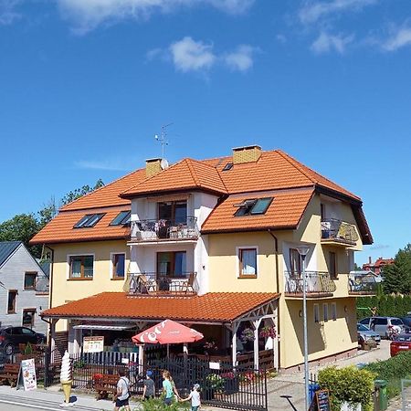 Apartamento Przy Plazy 40 M Do Morza Gąski Exterior foto