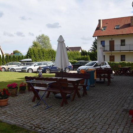 Apartamento Przy Plazy 40 M Do Morza Gąski Exterior foto