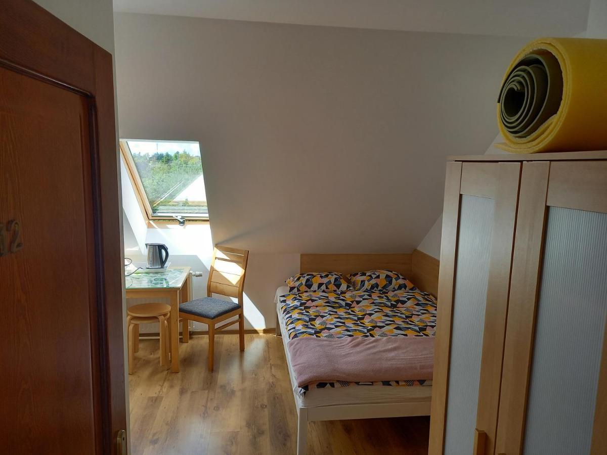 Apartamento Przy Plazy 40 M Do Morza Gąski Exterior foto