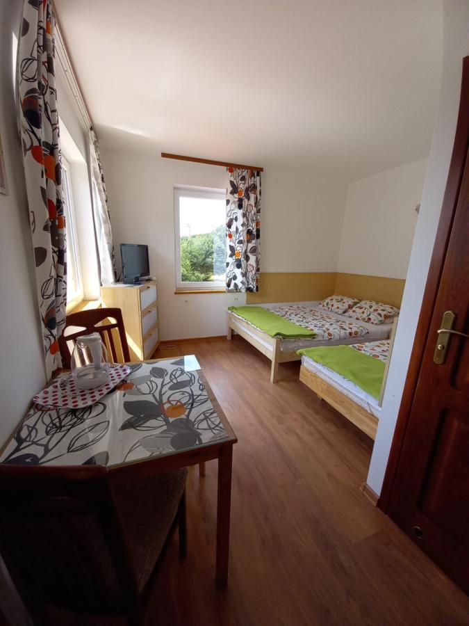 Apartamento Przy Plazy 40 M Do Morza Gąski Exterior foto