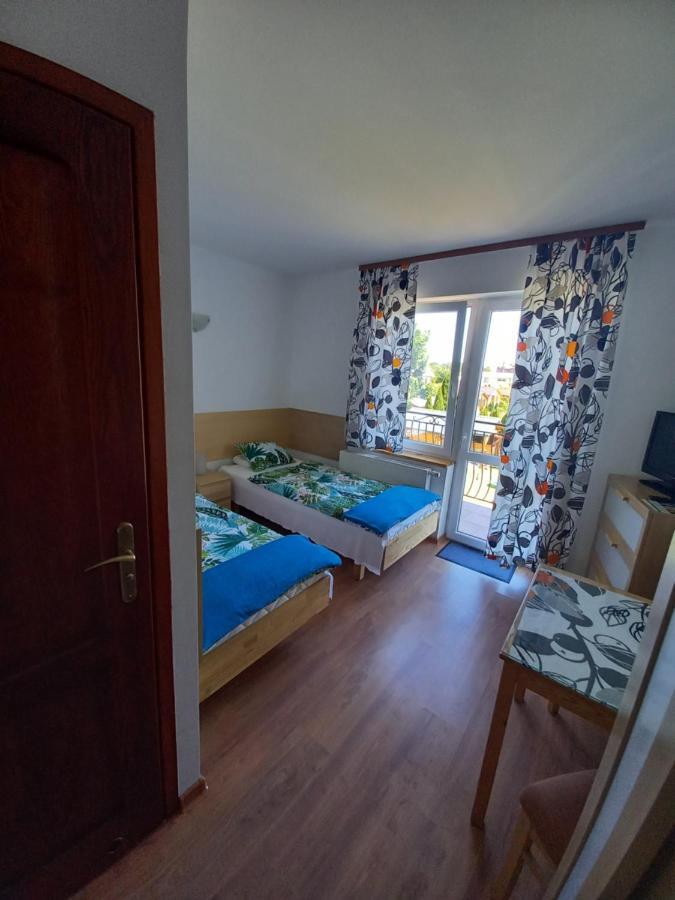 Apartamento Przy Plazy 40 M Do Morza Gąski Exterior foto