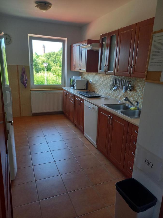 Apartamento Przy Plazy 40 M Do Morza Gąski Exterior foto