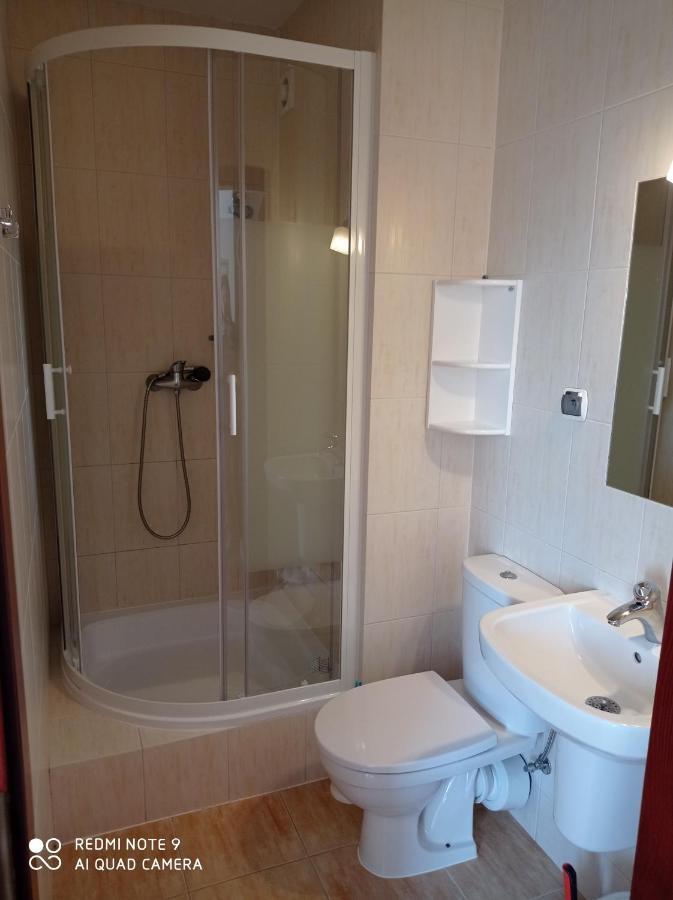 Apartamento Przy Plazy 40 M Do Morza Gąski Exterior foto