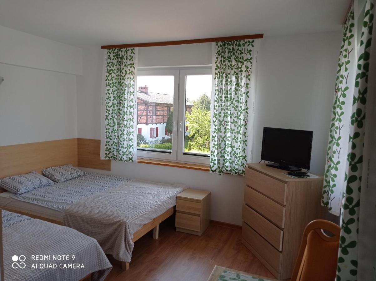 Apartamento Przy Plazy 40 M Do Morza Gąski Exterior foto