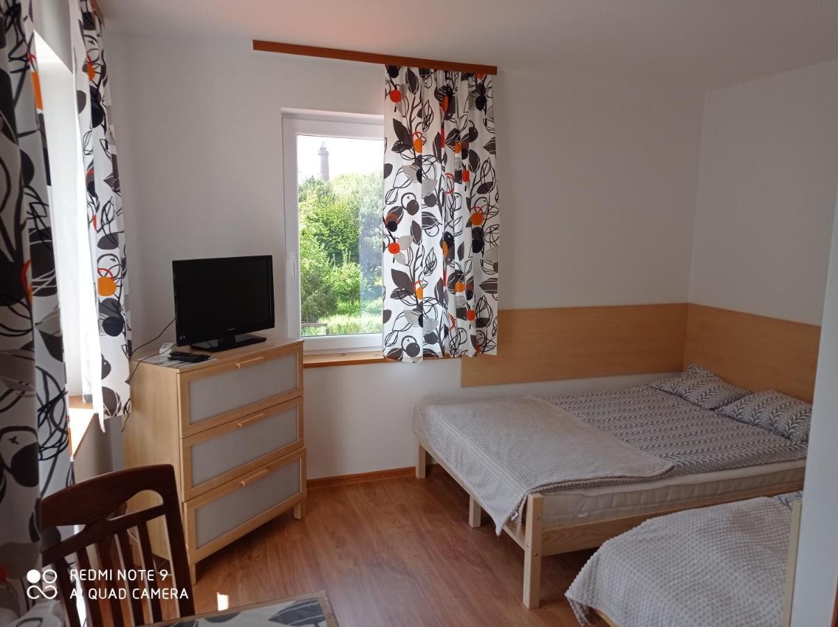 Apartamento Przy Plazy 40 M Do Morza Gąski Exterior foto