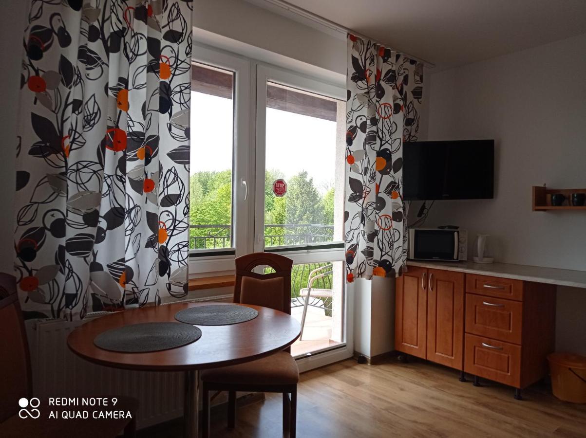Apartamento Przy Plazy 40 M Do Morza Gąski Exterior foto