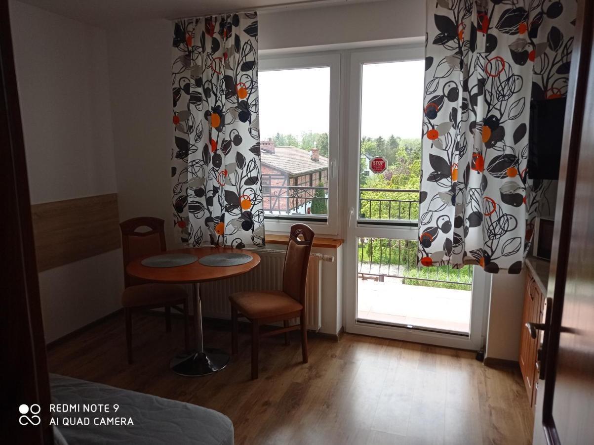 Apartamento Przy Plazy 40 M Do Morza Gąski Exterior foto